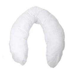 HOBEA-Germany Voedingskussen Sterren Grijs Grijs Wit -Babyverzorging Deals hobea germany voedingskussen sterren grijs grijs wit a267383 4