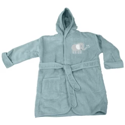 HÜTTE & CO Badjas Mint