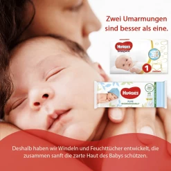 Huggies Natte Babydoekjes Natural 8 X 48 Doekjes -Babyverzorging Deals huggies natte babydoekjes natural 8 x 48 doekjes a345545 4