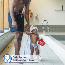 HUGGIES Zwemluier Little Zwemmers Maat 3-4 4 X 20 Stuks 8 HUGGIES Zwemluier Little Zwemmers Maat 3-4 4 X 20 Stuks -Babyverzorging Deals huggies zwemluier little zwemmers maat 3 4 4 x 20 stuks a313036 3