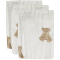 Jollein 2-pack Burp Cloth Hydrophill 70x70cm Pointelle Sun Biscuit GOTS 6 Jollein 2-pack Burp Cloth Hydrophill 70x70cm Pointelle Sun Biscuit GOTS -Babyverzorging Deals jollein 2 pack burp cloth hydrophill 70x70cm pointelle sun biscuit gots a385579 2