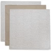 Jollein 3 Pack Burp Cloth Hydrophill 70x70 Cm Gestippeld