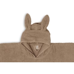 Jollein Bad Poncho Terry Biscuit -Babyverzorging Deals jollein bad poncho terry biscuit a385383 2