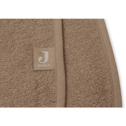 Jollein Bad Poncho Terry Biscuit -Babyverzorging Deals jollein bad poncho terry biscuit a385383 3