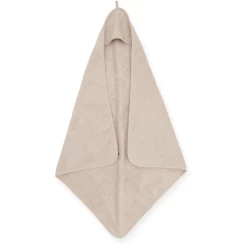 Jollein Badhanddoek Met Kap Noga 75 X 75 Cm -Babyverzorging Deals jollein badhanddoek met kap noga 75 x 75 cm a302255 3