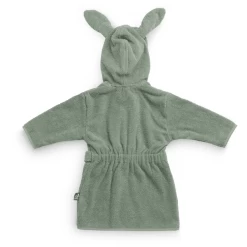 Jollein Badjas Ash Green 7 Jollein Badjas Ash Green -Babyverzorging Deals jollein badjas ash green a383748 2