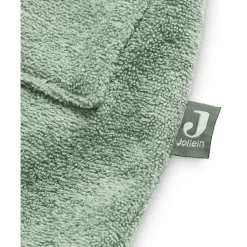 Jollein Badjas Ash Green 9 Jollein Badjas Ash Green -Babyverzorging Deals jollein badjas ash green a383748 4