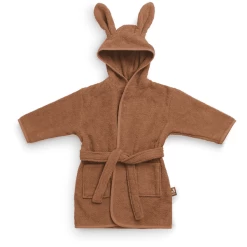 Jollein Badjas Caramel -Babyverzorging Deals jollein badjas caramel a325679 4