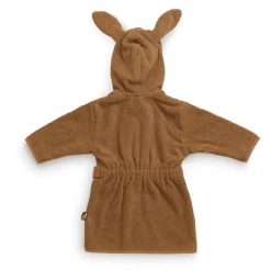 Jollein Badjas Caramel -Babyverzorging Deals jollein badjas caramel a383747 2