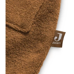 Jollein Badjas Caramel -Babyverzorging Deals jollein badjas caramel a383747 4