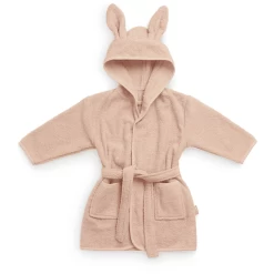 Jollein Badjas Lichtroze -Babyverzorging Deals jollein badjas lichtroze a325670 4
