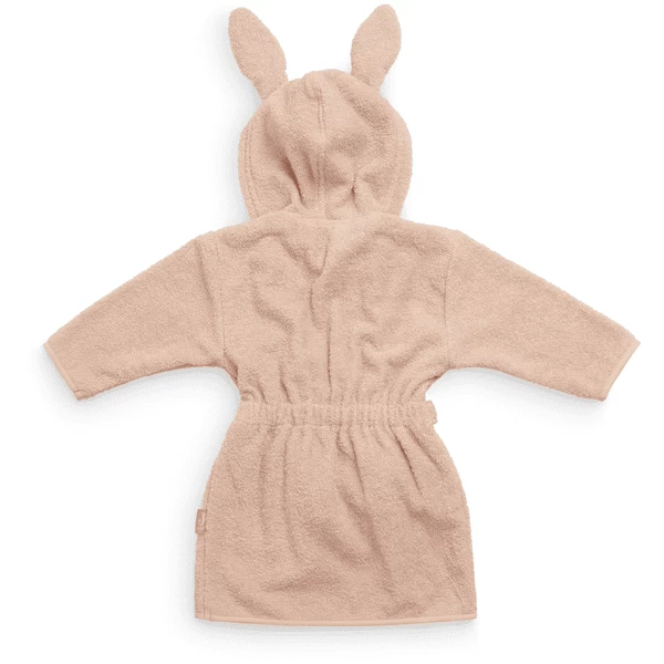 Jollein Badjas Pale Roze 3 Jollein Badjas Pale Roze - Afbeelding 3