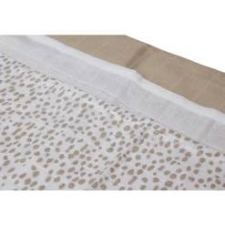 Jollein Burp Cloth Muslin 3-Pack Gestippeld 9 Jollein Burp Cloth Muslin 3-Pack Gestippeld -Babyverzorging Deals jollein burp cloth muslin 3 pack gestippeld a385580 4