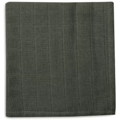 Jollein Burp Cloth Muslin 3-Pack Stargaze Leaf Green -Babyverzorging Deals jollein burp cloth muslin 3 pack stargaze leaf green a385587 2