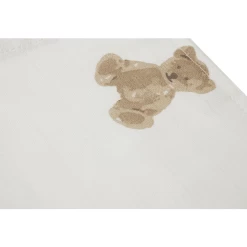 Jollein Burp Cloth Muslin 3-Pack Teddy Bear -Babyverzorging Deals jollein burp cloth muslin 3 pack teddy bear a385591 2