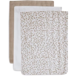 Jollein Flanellen Mosselin 3-Pack Mosselin Gestippeld 9 Jollein Flanellen Mosselin 3-Pack Mosselin Gestippeld -Babyverzorging Deals jollein flanellen mosselin 3 pack mosselin gestippeld a385571 4