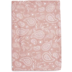 Jollein Flanellen Mousseline 2-Pack Paisley Halo Rosewood 9 Jollein Flanellen Mousseline 2-Pack Paisley Halo Rosewood -Babyverzorging Deals jollein flanellen mousseline 2 pack paisley halo rosewood a385573 4