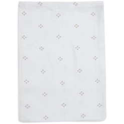 Jollein Flanellen Mousseline 2-Pack Pointelle Zon Koekje -Babyverzorging Deals jollein flanellen mousseline 2 pack pointelle zon koekje a385575 2