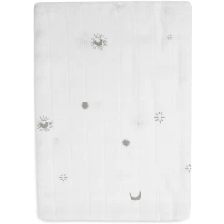 Jollein Flanellen Mousseline 3-Pack Stargaze Leaf Green 9 Jollein Flanellen Mousseline 3-Pack Stargaze Leaf Green -Babyverzorging Deals jollein flanellen mousseline 3 pack stargaze leaf green a385577 4