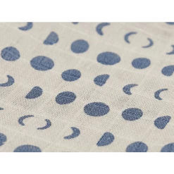 Jollein Gaas Washandje 3-Pack Maan Light 8 Jollein Gaas Washandje 3-Pack Maan Light -Babyverzorging Deals jollein gaas washandje 3 pack maan light a326917 3