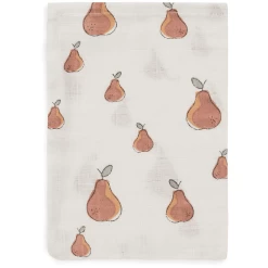 Jollein Gaas Washandje 3-Pack Peer 7 Jollein Gaas Washandje 3-Pack Peer -Babyverzorging Deals jollein gaas washandje 3 pack peer a326915 3