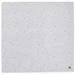 Jollein Gaasdeken Mousseline 115x115cm 2-Pack Stargaze Leaf Green -Babyverzorging Deals jollein gaasdeken mousseline 115x115cm 2 pack stargaze leaf green a385484 2