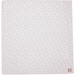 Jollein Gaasdeken Mousseline Halo Rozenhout -Babyverzorging Deals jollein gaasdeken mousseline halo rozenhout a385477 2