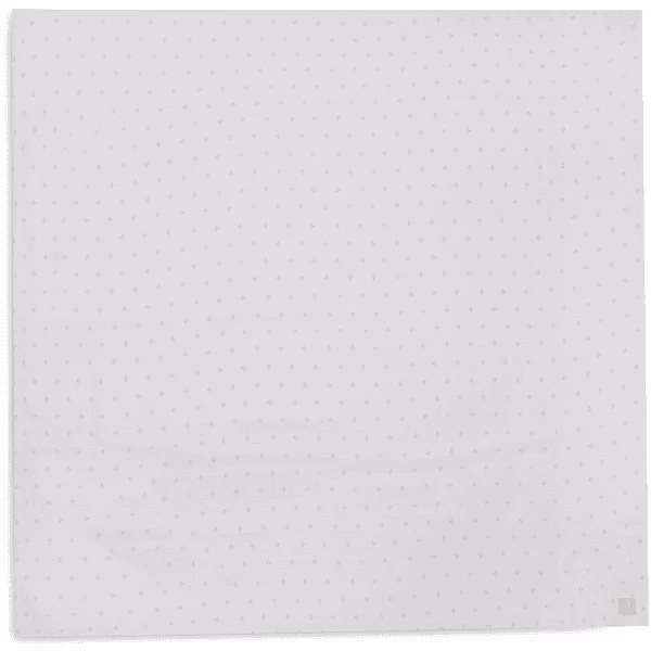 Jollein Gaasdeken Mousseline Pointelle Biscuit 1 Jollein Gaasdeken Mousseline Pointelle Biscuit