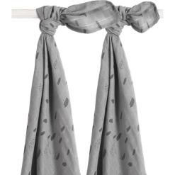 Jollein Gaasluiers 2-pack Spot Stormgrijs 110x110cm 9 Jollein Gaasluiers 2-pack Spot Stormgrijs 110x110cm -Babyverzorging Deals jollein gaasluiers 2 pack spot stormgrijs 110x110cm a300545 4