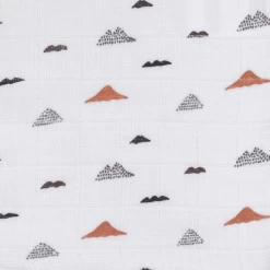 Jollein Gaasluiers 3-pack Polar 70x70cm -Babyverzorging Deals jollein gaasluiers 3 pack polar 70x70cm a300230 2