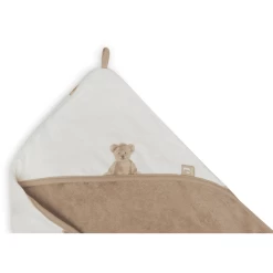 Jollein Kaphanddoek 75x75cm Teddy Bear 8 Jollein Kaphanddoek 75x75cm Teddy Bear -Babyverzorging Deals jollein kaphanddoek 75x75cm teddy bear a385404 3