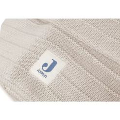 Jollein Pure Knit Nougat Opbergmand -Babyverzorging Deals jollein pure knit nougat opbergmand a385598 3