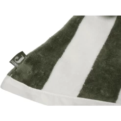 Jollein Washandschoen Stripe Terry Green Blad -Babyverzorging Deals jollein washandschoen stripe terry green blad a383965 2