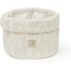 Jollein Zorgmandje Lentebrei Ivoor -Babyverzorging Deals jollein zorgmandje lentebrei ivoor a326946 2