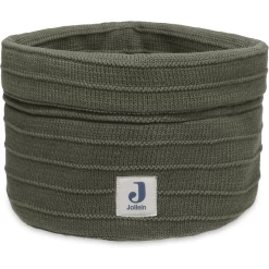 Jollein Zuiver Gebreide Blad Opbergmand Green -Babyverzorging Deals jollein zuiver gebreide blad opbergmand green a385597 2