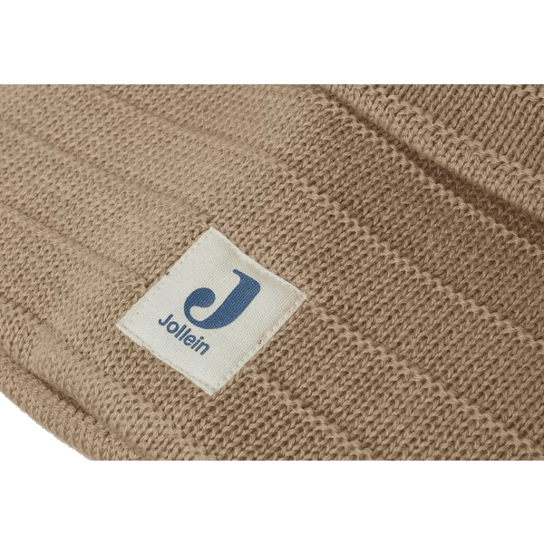 Jollein Zuiver Gebreide Koekjesmand 4 Jollein Zuiver Gebreide Koekjesmand - Afbeelding 4