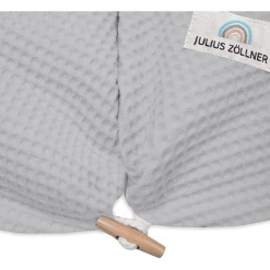 JULIUS ZÖLLNER Borstkussentje Nappi Nordic Light Grijs -Babyverzorging Deals julius zoellner borstkussentje nappi nordic light grijs a328785 4