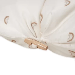 JULIUS ZÖLLNER Borstkussentje Nappi Organic Regenboog -Babyverzorging Deals julius zoellner borstkussentje nappi organic regenboog a328794 4