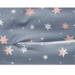 JULIUS ZÖLLNER Jersey Glanzend Verpleegkussen Stars -Babyverzorging Deals julius zoellner jersey glanzend verpleegkussen stars a388718 3