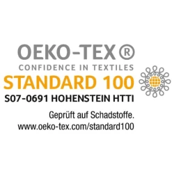 JULIUS ZÖLLNER Jersey Jersey Kussensloop Vos & Eland -Babyverzorging Deals julius zoellner jersey jersey kussensloop vos amp eland a333547 2