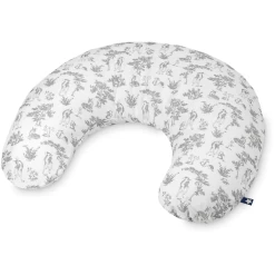 JULIUS ZÖLLNER Slim Borstvoedingskussen Forest Tale