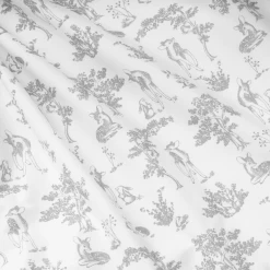 JULIUS ZÖLLNER Slim Borstvoedingskussen Forest Tale -Babyverzorging Deals julius zoellner slim borstvoedingskussen forest tale a388710 4