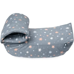 JULIUS ZÖLLNER Verpleegkussen Move Jersey Stary