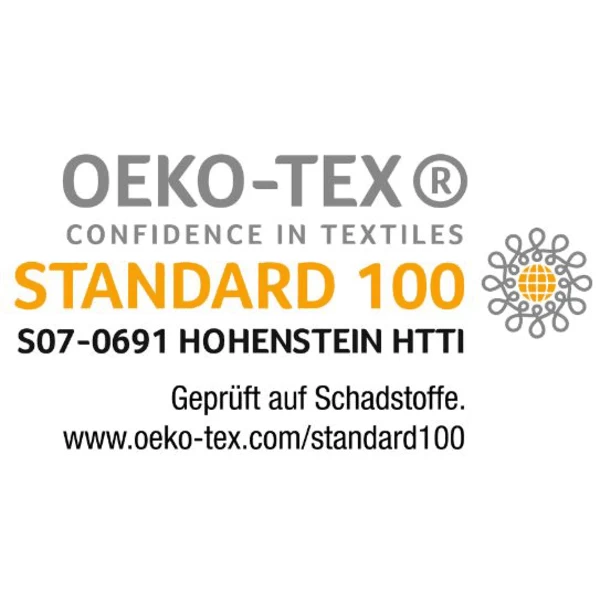 JULIUS ZÖLLNER Verpleegkussen Terra Groen 3 JULIUS ZÖLLNER Verpleegkussen Terra Groen - Afbeelding 3