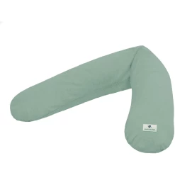 JULIUS ZÖLLNER Verpleegkussen Terra Groen