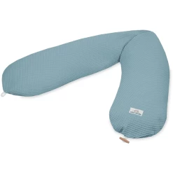 JULIUS ZÖLLNER Verzorgingskussen Nappi Nordic Green Ery