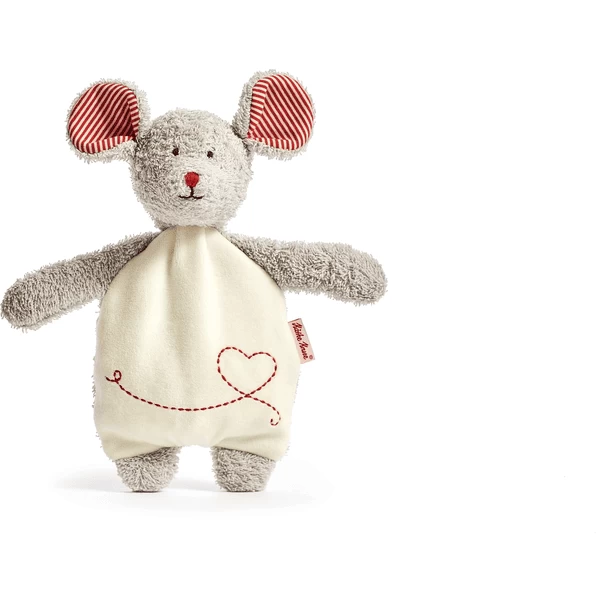 Käthe Kruse Kersenpitkussen, Muis, Kersenpit, Muis Robin 2 Käthe Kruse Kersenpitkussen, Muis, Kersenpit, Muis Robin - Afbeelding 2