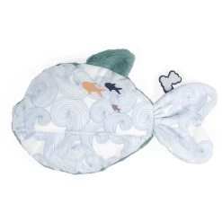 Kaloo Petit Calme Feel Good Zacht Speelgoed Visje Klein -Babyverzorging Deals kaloo petit calme feel good zacht speelgoed visje klein a349151 2