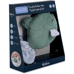 Kaloo Petit Calme Feel Good Zacht Speelgoed Visje Klein -Babyverzorging Deals kaloo petit calme feel good zacht speelgoed visje klein a349151 4