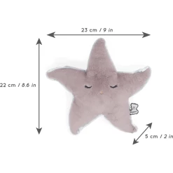 Kaloo Petit Calme Feel Good Zacht Zeesterretje Klein -Babyverzorging Deals kaloo petit calme feel good zacht zeesterretje klein a349149 3